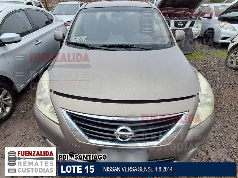 Lote 15