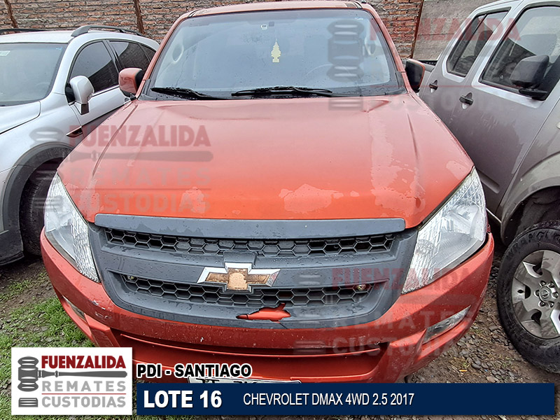 Lote 15