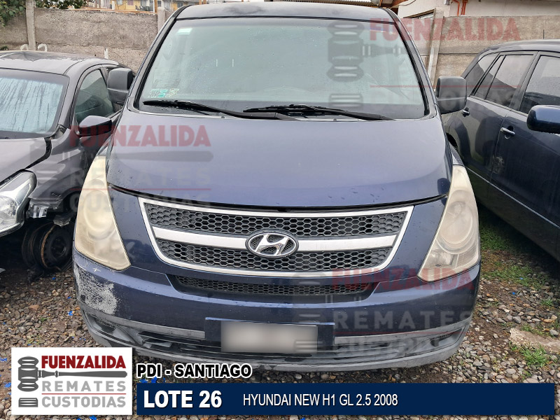 Lote 15