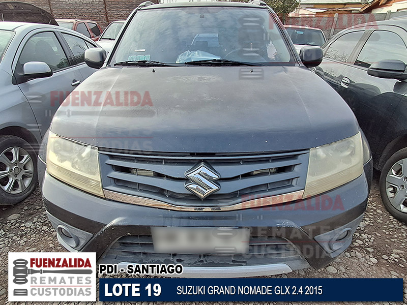 Lote 15
