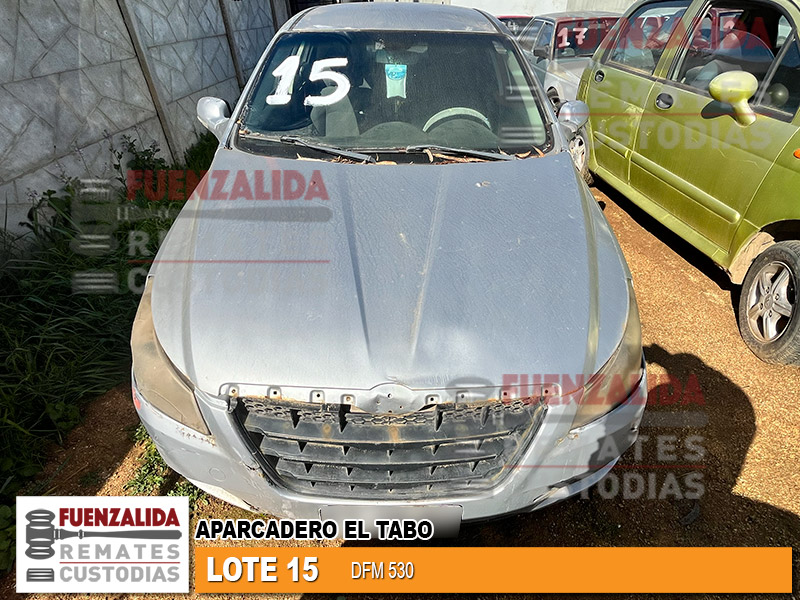 DFM S30 ELEGANTE