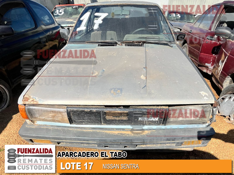 NISSAN SENTRA