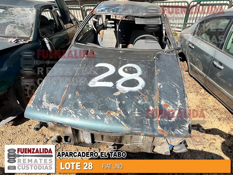 FIAT UNO