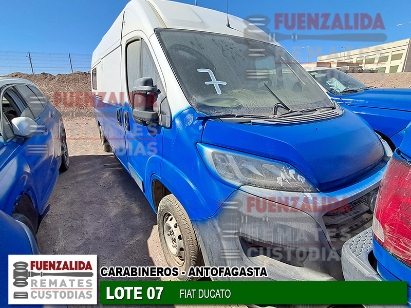FIAT DUCATO