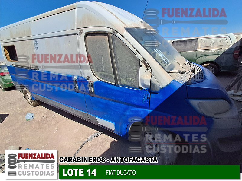 FIAT DUCATO