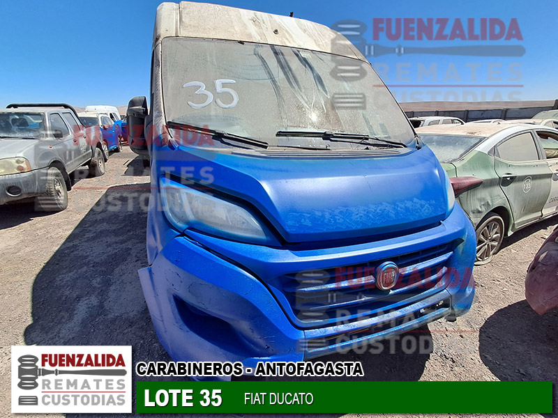 FIAT DUCATO