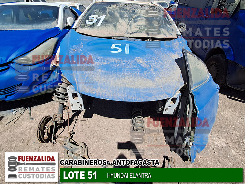 HYUNDAI ELANTRA 1.6