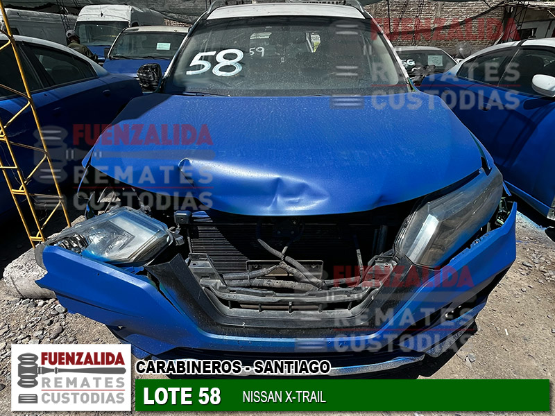 NISSAN X-TRAIL SENCE  2021