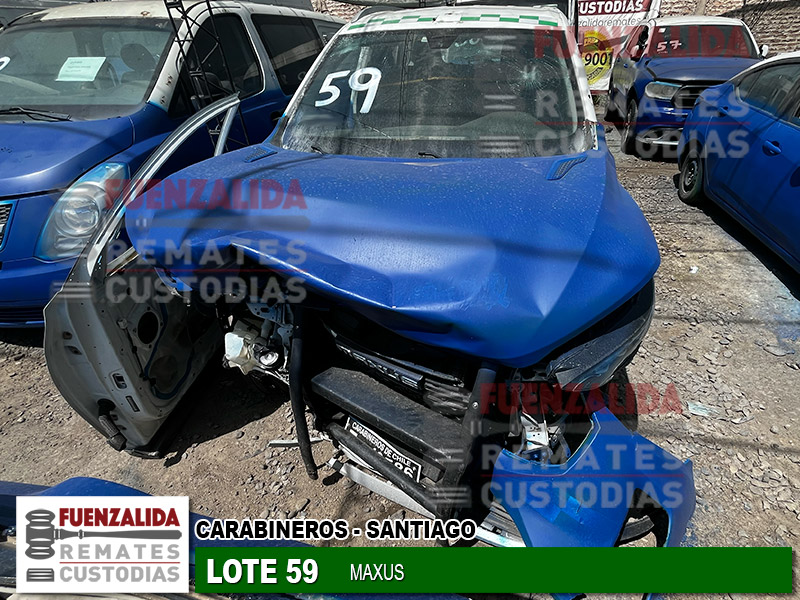 MAXUS D60 ELITE AT 2025