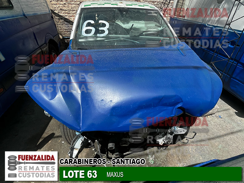 MAXUS D60 ELITE AT 2025