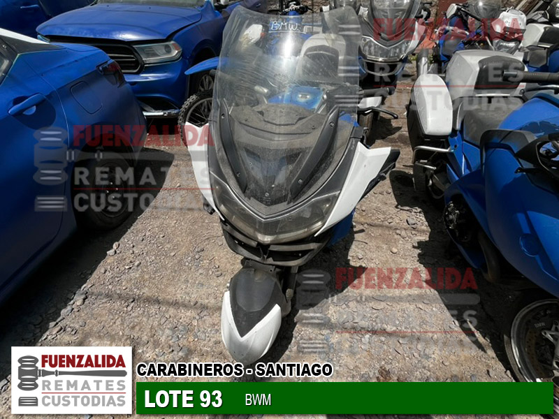 BMW R 1200 RT 2014