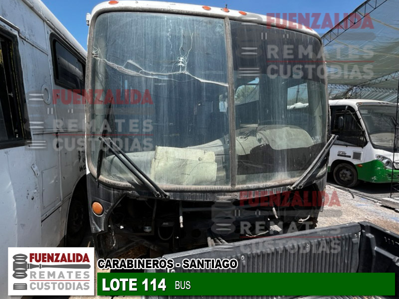 MERCEDES BENZ OF 1721/59 2005