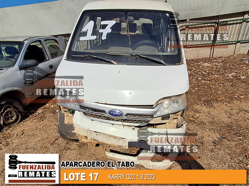 KARRY Q22 1.3